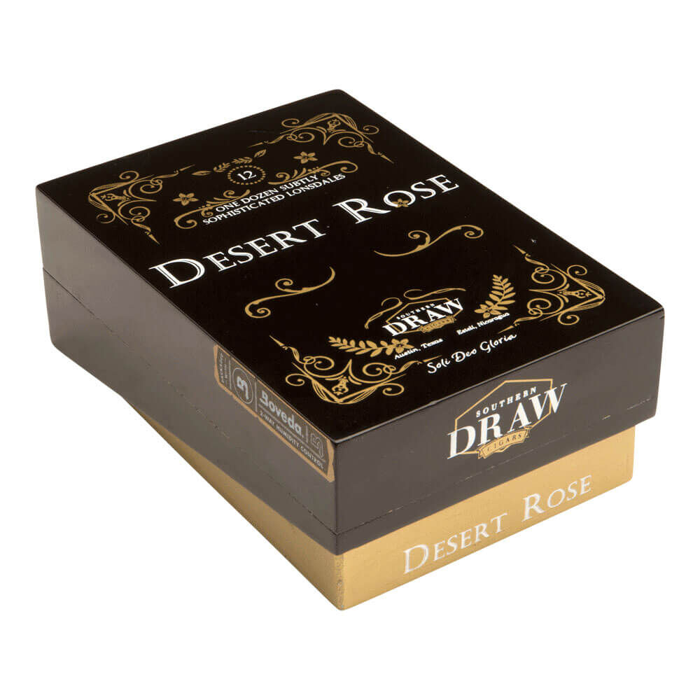 View product media SDRSDLO Desert  Rose Lonsdale, , jrcigars 3